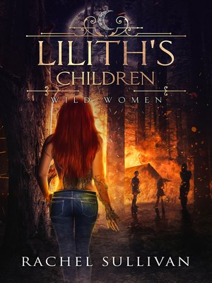cover image of Lilith's Children